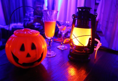 2020萬圣節(jié)活動(dòng)